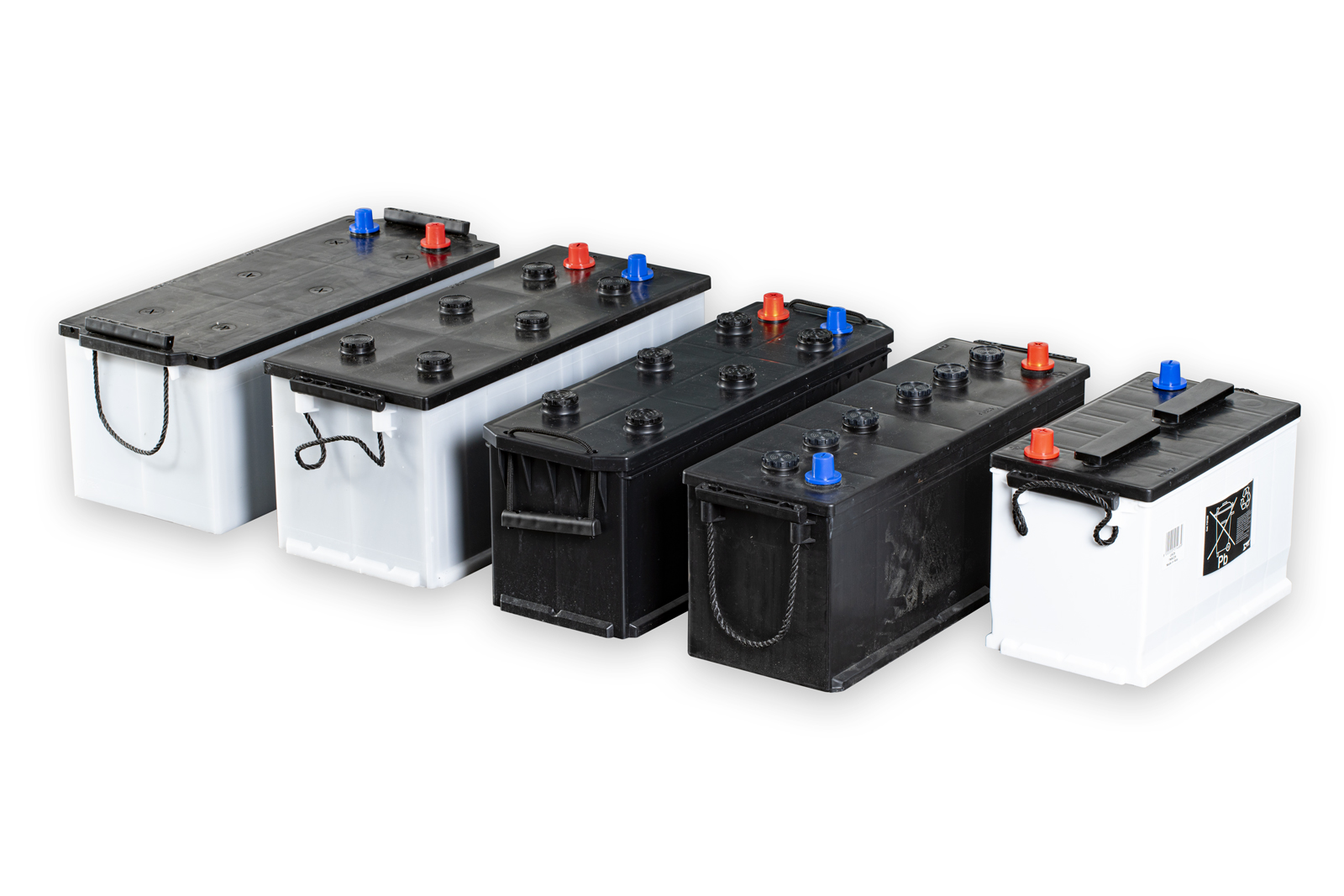 LeadAcid Solutions Sovema Group